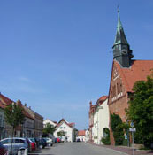 Marktplatz